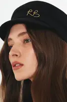 Baretka Ruslan Baginskiy