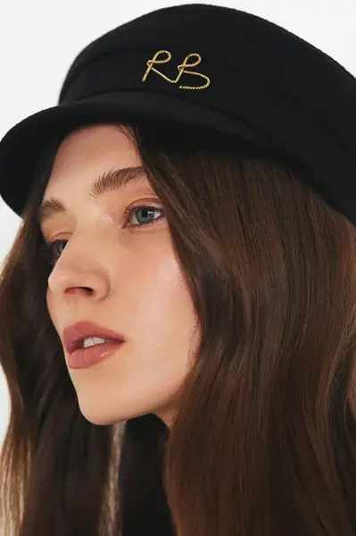 Baretka Ruslan Baginskiy