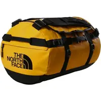 The North Face BASE CAMP DUFFEL S Cestovní taška, žlutá, velikost