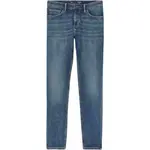 CELIO FOSLIM Pánské džíny, modrá, velikost