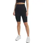 TENSON TXLITE SEAMLESS SHORTS Dámské bezešvé funkční šortky, černá, velikost