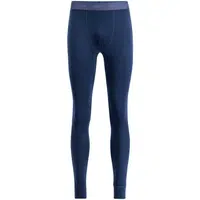Swix RACEX MERINO Pánské funkční kalhoty, tmavě modrá, velikost
