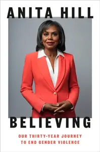 Believing - Anita Hill
