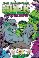 Incredible Hulk By Peter David Omnibus Vol. 2 - Marvel Comics