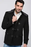 Pánsky kabát dewberry