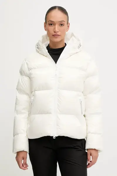 BOGNER Fire+Ice  Páperová lyžiarska bunda  VALLY