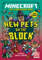 MINECRAFT: NEW PETS ON THE BLOCK - Mojang AB