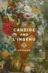 Candide and L'Ingenu - Voltaire