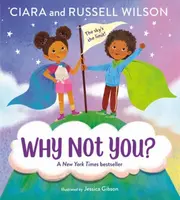 Why Not You? - Ciara, Russell Wilson