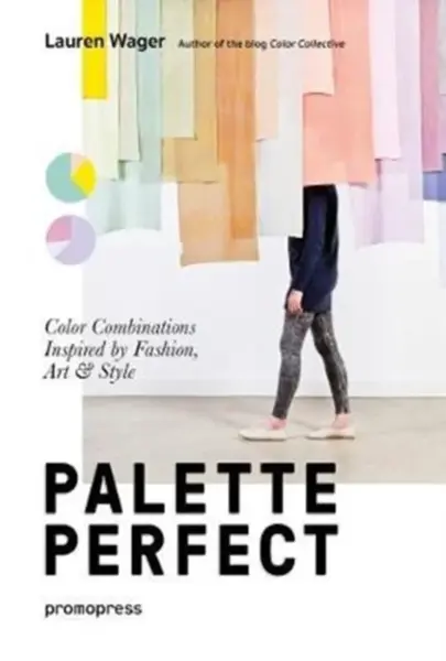 Palette Perfect - Lauren Wager