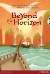 Bug Club Pro Guided Year 6 Beyond the Horizon - Paul Mason
