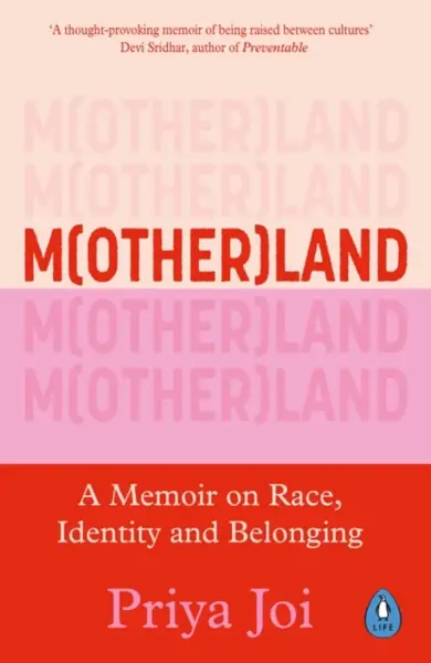 Motherland - Priya Joi