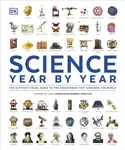 Science Year by Year - DK
