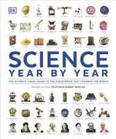 Science Year by Year - DK