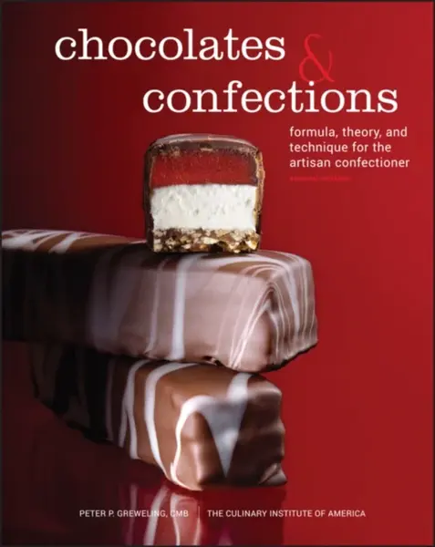 Chocolates and Confections - Peter P. ) Greweling