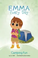 Camping Fun - C. L. Reid