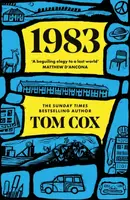 1983 - Tom Cox
