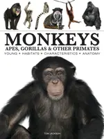 Monkeys - Tom Jackson