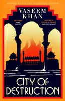City of Destruction - Vaseem Khan