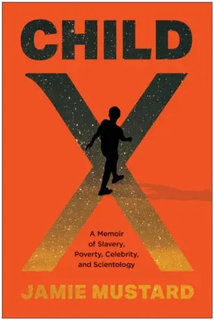 Child X - Jamie Mustard