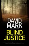 Blind Justice - David Mark