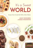 It's a Sweet World - Adaeze Nwanonyiri, Lenny Rosenberg