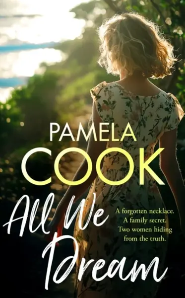 All We Dream - Pamela Cook