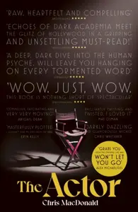 The Actor - MacDonald Chris