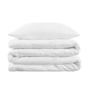 SkinPro Silver povlečení na přikrývku 140 × 200 cm