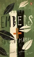 Embers - Sándor Márai