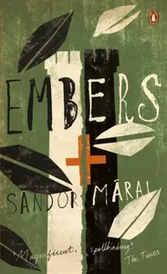 Embers - Sándor Márai