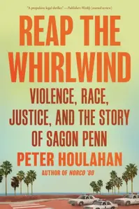 Reap the Whirlwind - Peter Houlahan