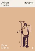 Intruders - Adrian Tomine
