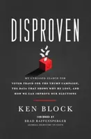 Disproven - Ken Block