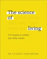 The Science of Living - Stuart Farrimond