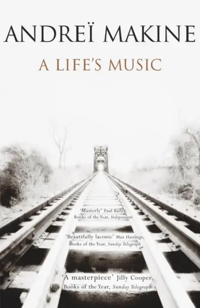 A Life's Music - Andrei Makine