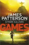 The Games - James Patterson