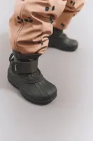 Dětské sněhule Liewood Becca Winter Boot