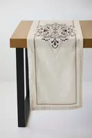 Bavlněný běhoun Medicine