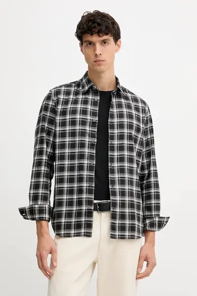 Bavlněná košile Marc O'Polo