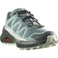 Salomon Speedcross Peak GTX EU 40 ⅔, trooper/tourmaline/clearly aqua Dámské běžecké boty