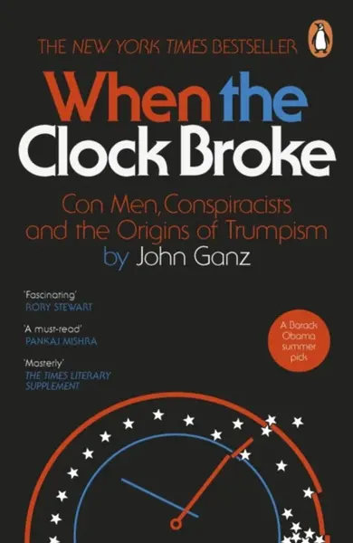 When the Clock Broke - John Ganz