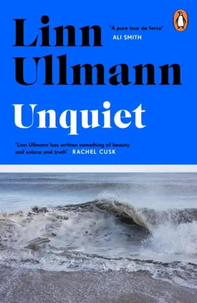 Unquiet - Linn Ullmannová