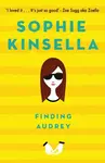 Finding Audrey - Sophie Kinsellová