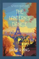 The Lantern's Dance - Laurie R. Kingová