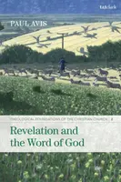 Revelation and the Word of God - The Rev. Professor Paul  Avis