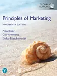 Principles of Marketing, Global Edition - Philip Kotler, Armstrong Gary, Sridhar Balasubramanian