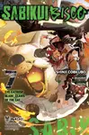 Sabikui Bisco, Vol. 7 (light novel) - Jake Humphrey, Shinji Cobkubo, Mocha Mocha, K Akagishi