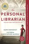 The Personal Librarian - Marie Benedictová, Victoria Christopher Murray