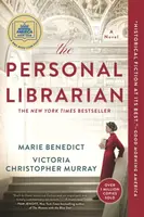 The Personal Librarian - Marie Benedictová, Victoria Christopher Murray